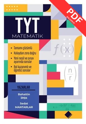 TYT Matematik