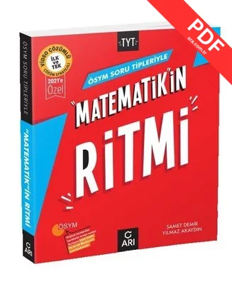 TYT Matematik'in Ritmi