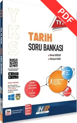 TYT Tarih Soru Bankası