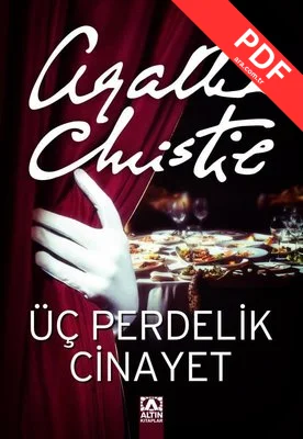 Üç Perdelik Cinayet