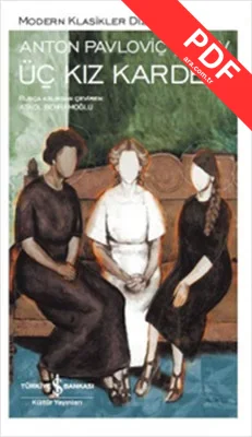 Üç Kız Kardeş PDF indir