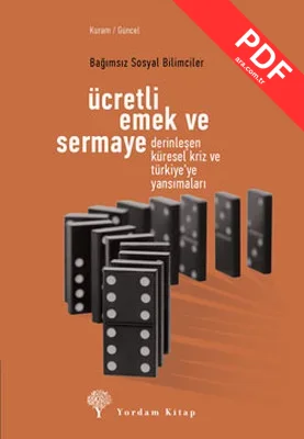 Ücretli Emek ve Sermaye- Ücretli Emek ve Sermaye