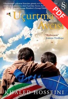 Uçurtma Avcısı