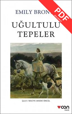 Uğultulu Tepeler - Beyaz Kapak PDF indir