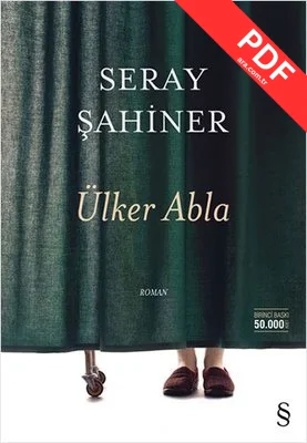 Ülker Abla