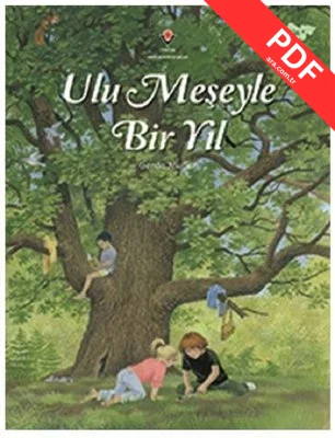 Ulu Meşeyle Bir Yıl PDF indir