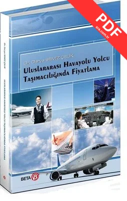 Uluslararası Havayolu Yolcu Taşımacılığında Fiyatlama