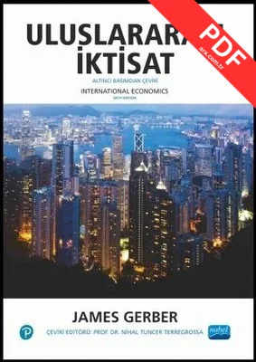 Uluslararası İktisat