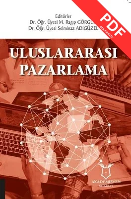 Uluslararası Pazarlama