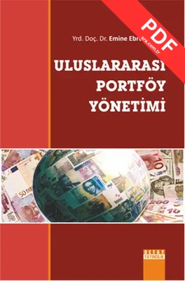 Uluslararası Portföy Yönetimi