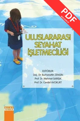 Uluslararasi Seyahat İşletmeciliği