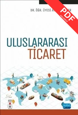 Uluslararası Ticaret