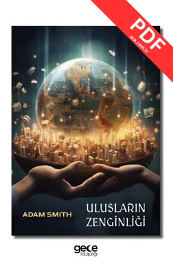 Ulusların Zenginliği PDF indir