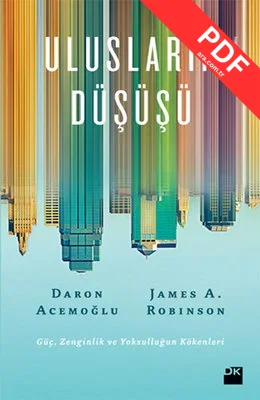 Ulusların Düşüşü PDF indir