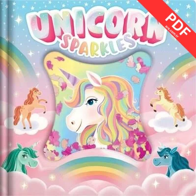 Unicorn Sparkles