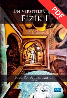 Üniversiteler İçin Fizik 1 PDF indir