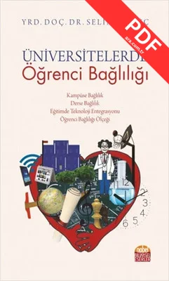 Üniversitelerde Öğrenci Bağlılığı