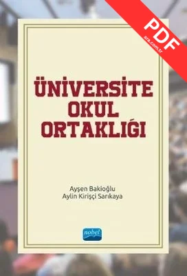 Üniversite-Okul Ortaklığı