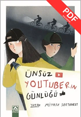 Ünsüz Youtuberın Günlüğü