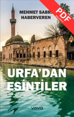 Urfa'dan Esintiler PDF indir