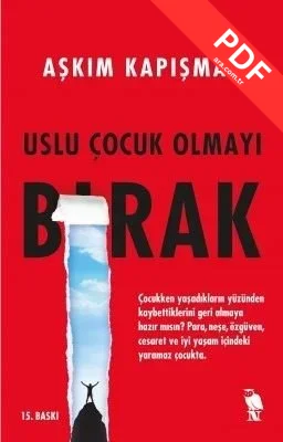 Uslu Çocuk Olmayı Bırak PDF indir