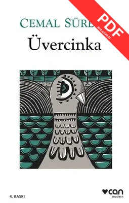Üvercinka PDF indir