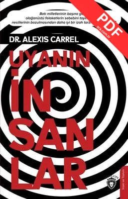 Uyanın İnsanlar PDF indir
