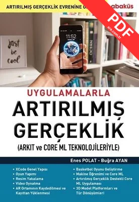 Uygulamalarla Artırılmış Gerçeklik