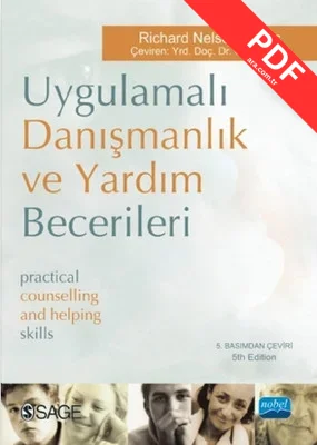 Uygulamalı Davranış ve Yardım Becerileri
