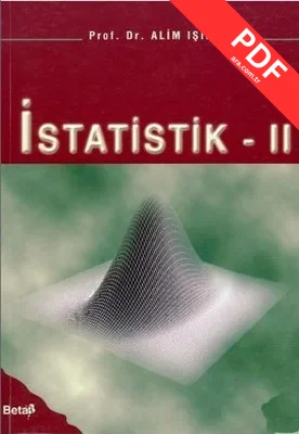 Uygulamalı İstatistik - II