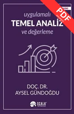 Uygulamalı Temel Analiz ve Değerleme