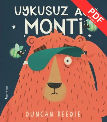 Uykusuz Ayı Monti