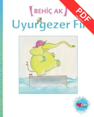 Uyurgezer Fil PDF indir