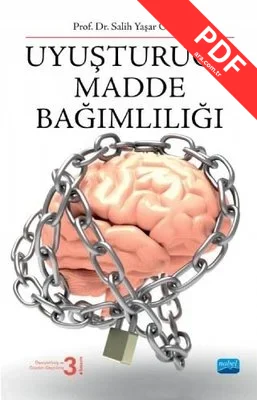 Uyuşturucu Madde Bağımlılığı