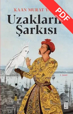 Uzakların Şarkısı PDF indir