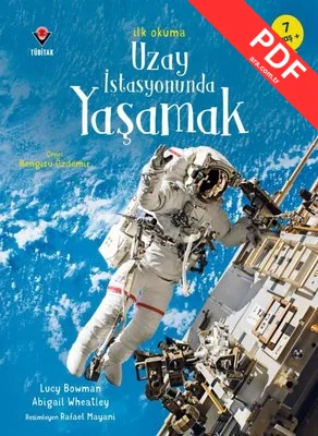 Uzay İstasyonunda Yaşamak - İlk Okuma