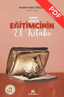 Uzman Gözüyle Eğitimcinin El Kitabı