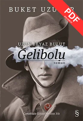 Uzun Beyaz Bulut Gelibolu PDF indir
