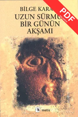 Uzun Sürmüş Bir Günün Akşamı PDF indir