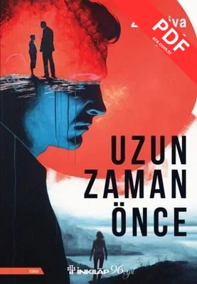 Uzun Zaman Önce PDF indir