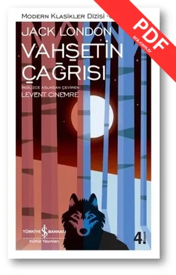 Vahşetin Çağrısı PDF indir