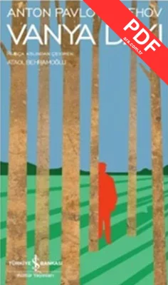 Vanya Dayı PDF indir