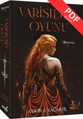 Varislerin Oyunu PDF indir