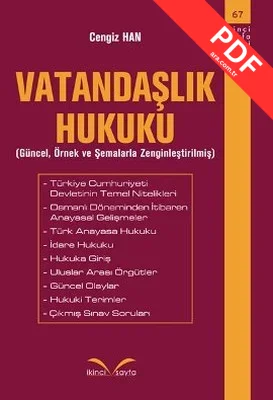 Vatandaşlık Hukuku