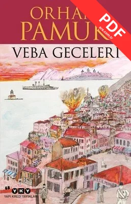 Veba Geceleri PDF indir