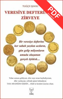 Veresiye Defterinden Zirveye PDF indir