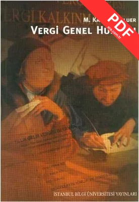 Vergi Genel Hukuku