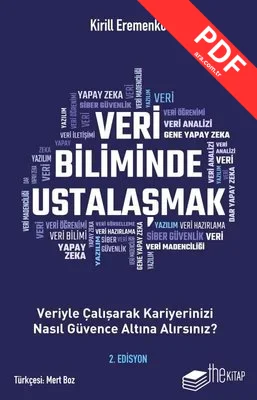 Veri Biliminde Ustalaşmak - 2.Edisyon