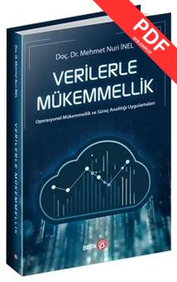 Verilerle Mükemmellik