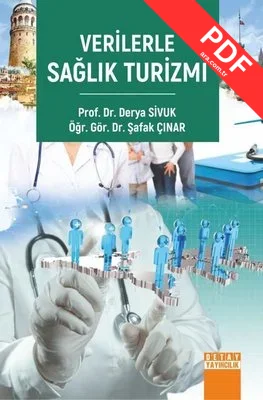 Verilerle Sağlık Turizmi